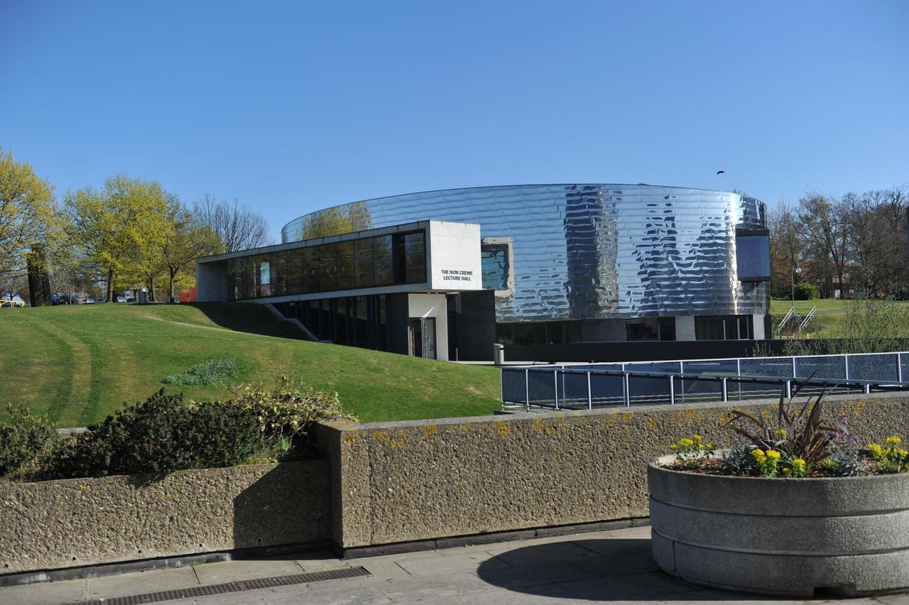 University Of Essex - Colchester Campus Екстер'єр фото